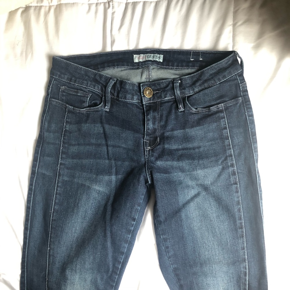 Guess jeans in great condition!